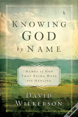 Capa do artigo Knowing God By Name