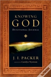 Knowing God Devotional Journal