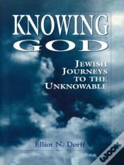 Capa do artigo Knowing God