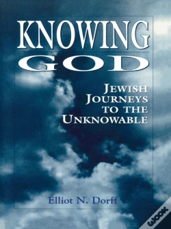 Capa do artigo Knowing God