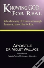 Capa do artigo Knowing God For Real