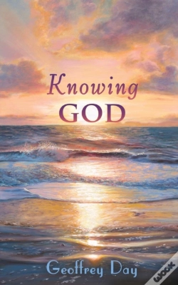 Capa do artigo Knowing God