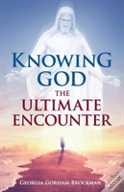 Capa do artigo Knowing God
