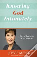 Knowing God Intimately (Revised)