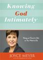 Knowing God Intimately (Revised) - Preview