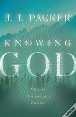 Capa do artigo Knowing God