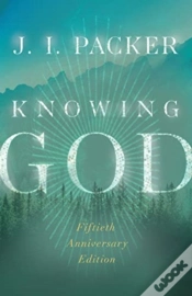 Capa do artigo Knowing God