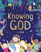 Capa do artigo Knowing God