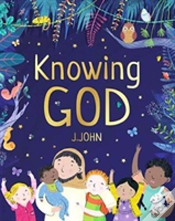 Capa do artigo Knowing God
