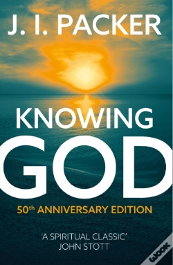 Capa do artigo Knowing God