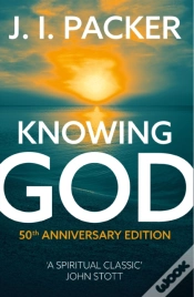 Capa do artigo Knowing God