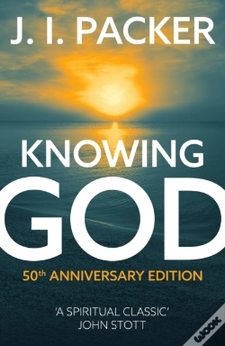 Capa do artigo Knowing God