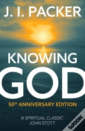 Capa do artigo Knowing God