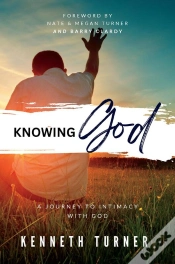Capa do artigo Knowing God