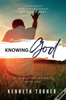 Capa do artigo Knowing God
