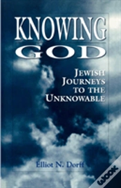 Capa do artigo Knowing God