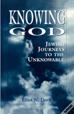 Capa do artigo Knowing God