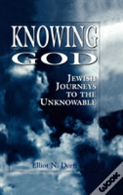 Capa do artigo Knowing God