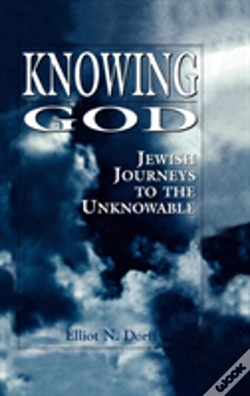 Capa do artigo Knowing God