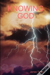 Capa do artigo Knowing God