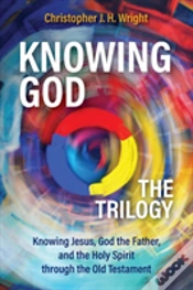 Capa do artigo Knowing God - The Trilogy