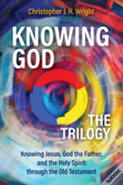 Capa do artigo Knowing God - The Trilogy