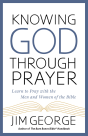 Knowing God Through Prayer - Preview