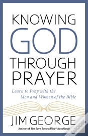 Capa do artigo Knowing God Through Prayer