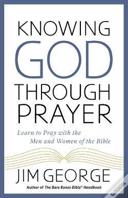 Capa do artigo Knowing God Through Prayer