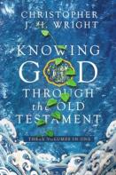 Knowing God Through The Old Testament