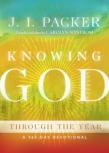 Knowing God Through The Year