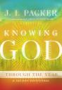 Knowing God Through The Year - Preview