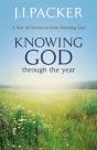 Knowing God Through The Year - Preview