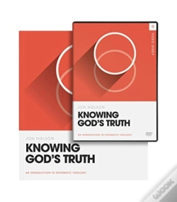 Capa do artigo Knowing God'S Truth