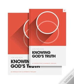 Capa do artigo Knowing God'S Truth