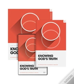 Capa do artigo Knowing God'S Truth