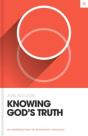 Knowing God'S Truth - Preview