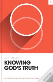 Capa do artigo Knowing God