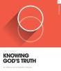 Knowing God'S Truth Workbook - Preview