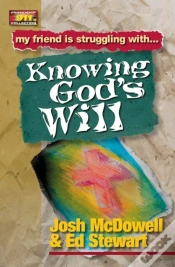 Capa do artigo Knowing God