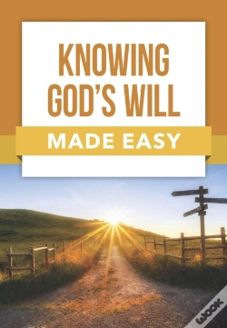 Capa do artigo Knowing God'S Will Made Easy