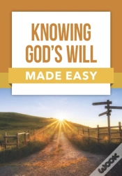 Capa do artigo Knowing God