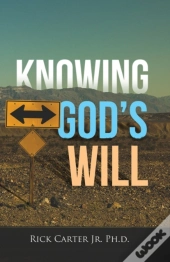 Knowing God'S Will