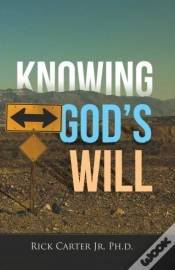 Capa do artigo Knowing God