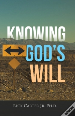 Capa do artigo Knowing God'S Will