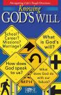 Knowing God'S Will - Preview