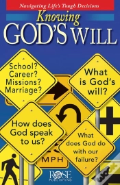 Capa do artigo Knowing God