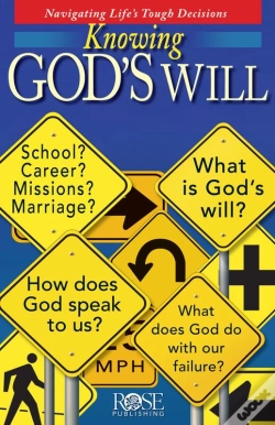 Capa do artigo Knowing God'S Will