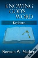 Knowing God'S Word