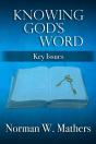 Knowing God'S Word - Preview